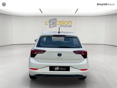Volkswagen Polo 1.0 Tsi 95 s&amp;S Bvm5 Life Plus