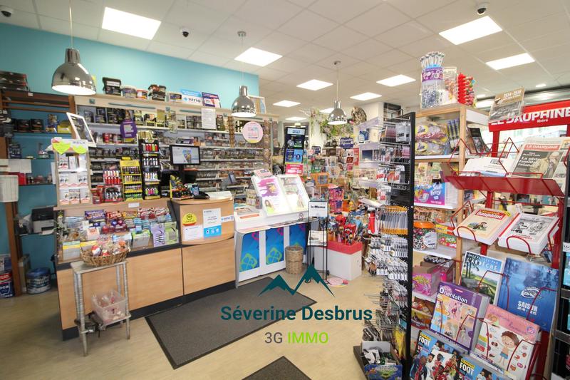 Fonds de commerce - Magasins - 90 m²