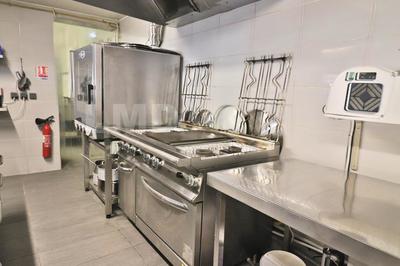 Fonds de commerce - 350 m²