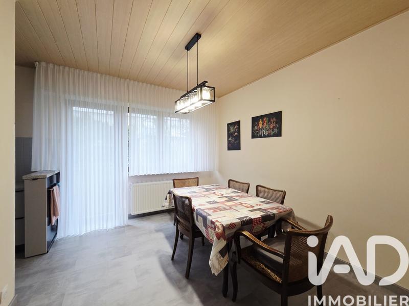 Maison - 183 m² - 10 pièces