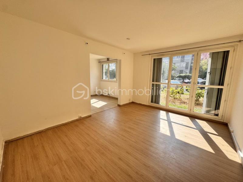Studio - 35 m² - 1 pièce
