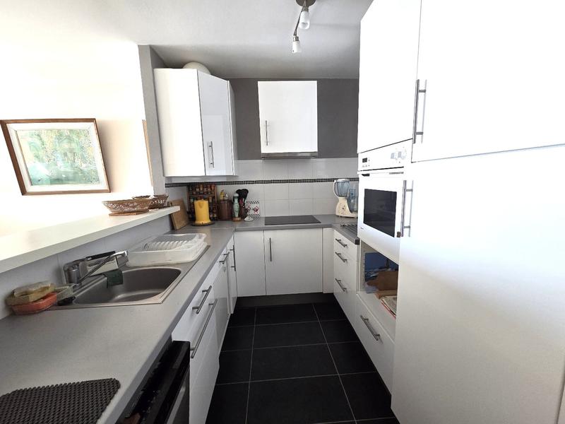 Appartement - 66 m² - 2 pièces