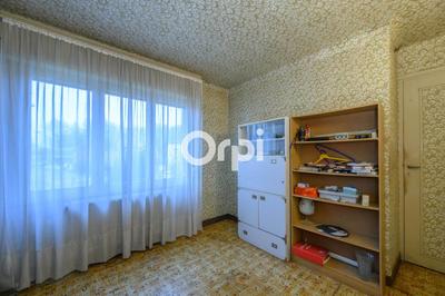 Maison - 96 m² - 5 pièces