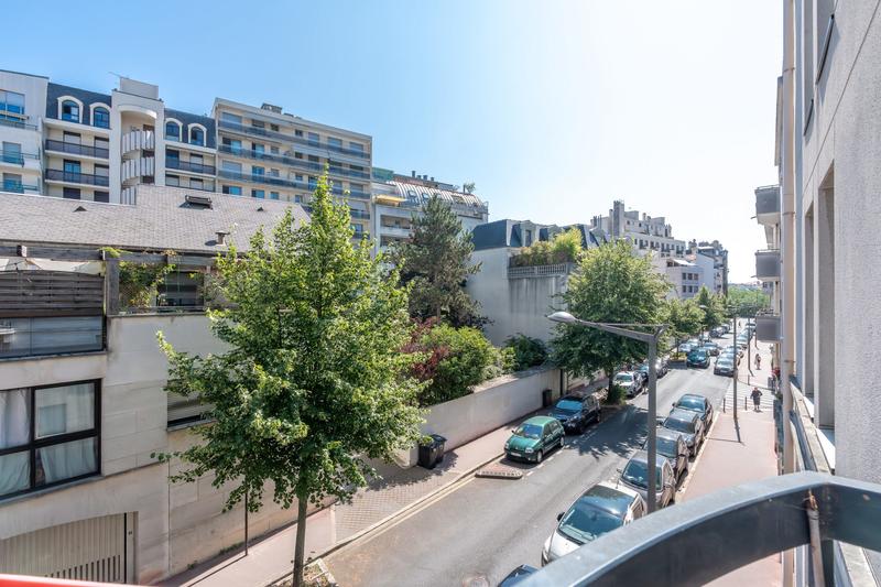 Appartement - 102 m² - 4 pièces