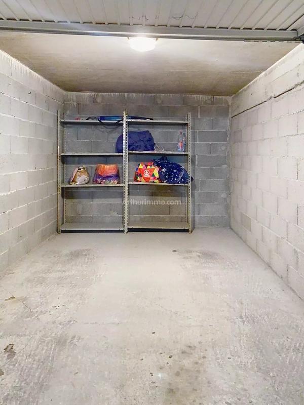 Appartement - 88 m² - 4 pièces