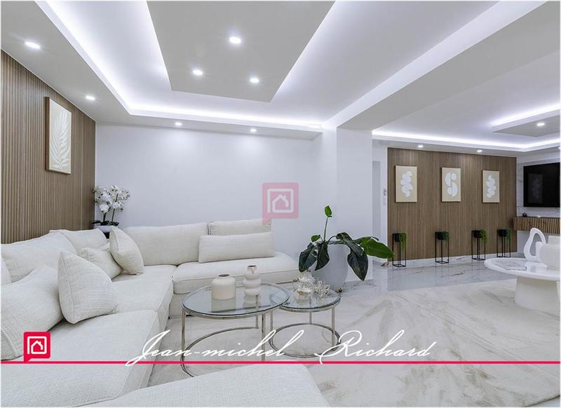 Maison - 117 m² - 4 pièces