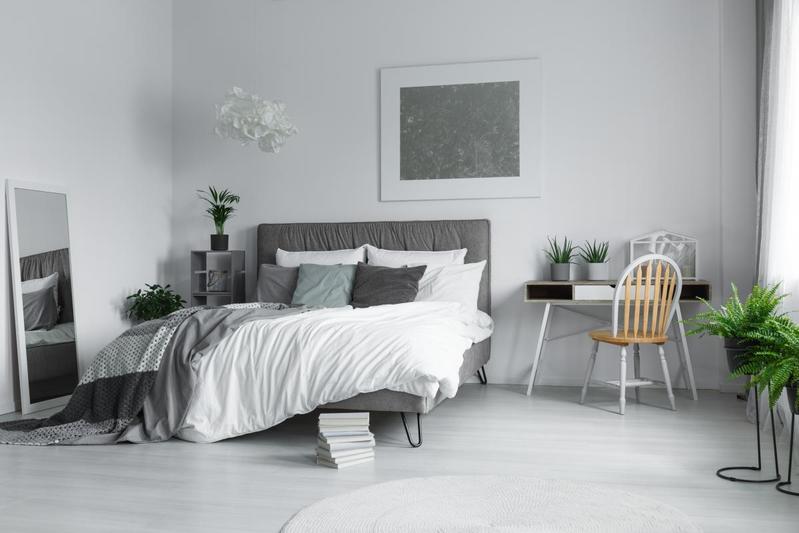 Appartement - 87 m² - 4 pièces