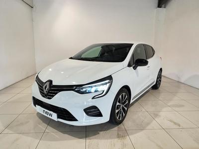 Renault Clio V TCe 90 Techno
