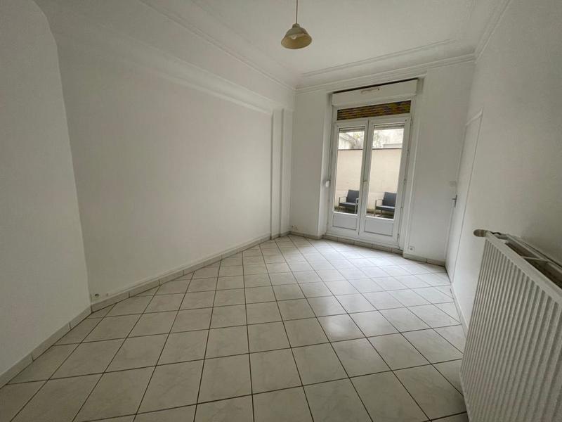 Appartement - 53 m² - 3 pièces