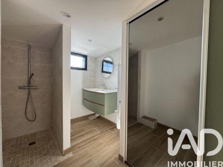 Maison - 141 m² - 3 pièces