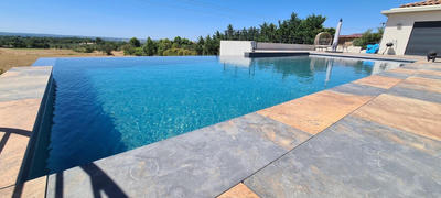 Maison - 500 m² - 6 pièces