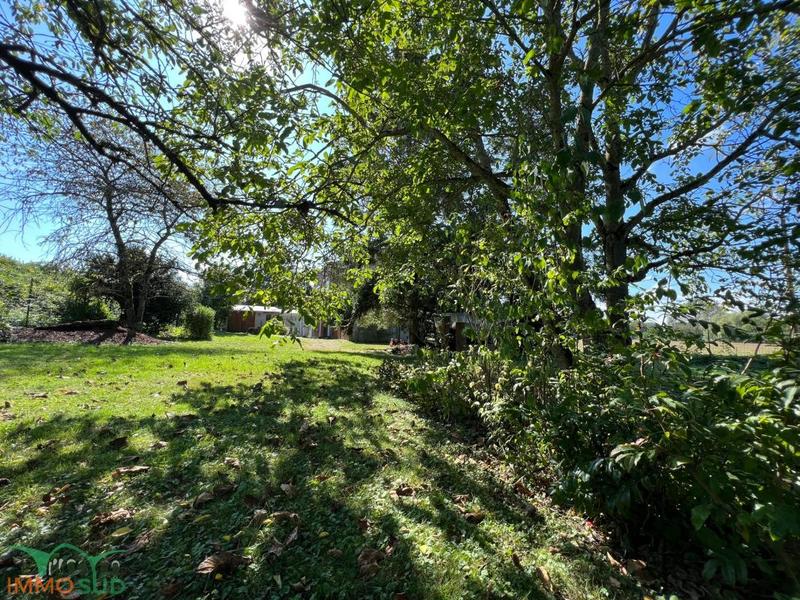 Maison de campagne - 210 m² - 12 pièces