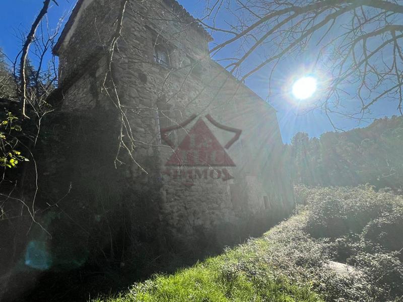 Maison provençale - 140 m² - 7 pièces