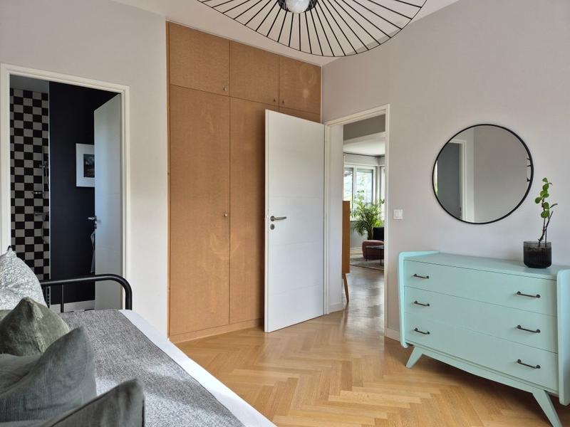 Maison - 190 m² - 8 pièces