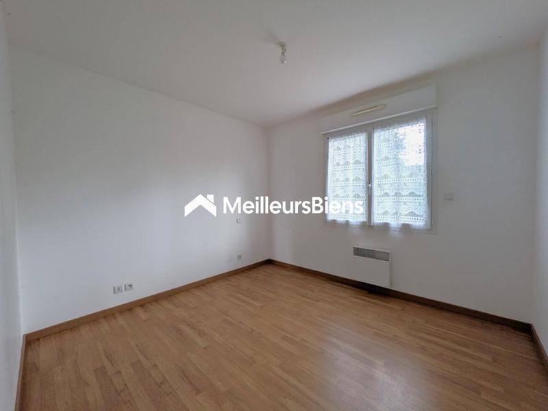 Maison - 78 m² - 3 pièces