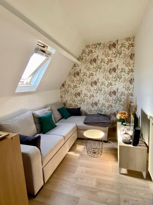 Maison - 156 m² - 6 pièces