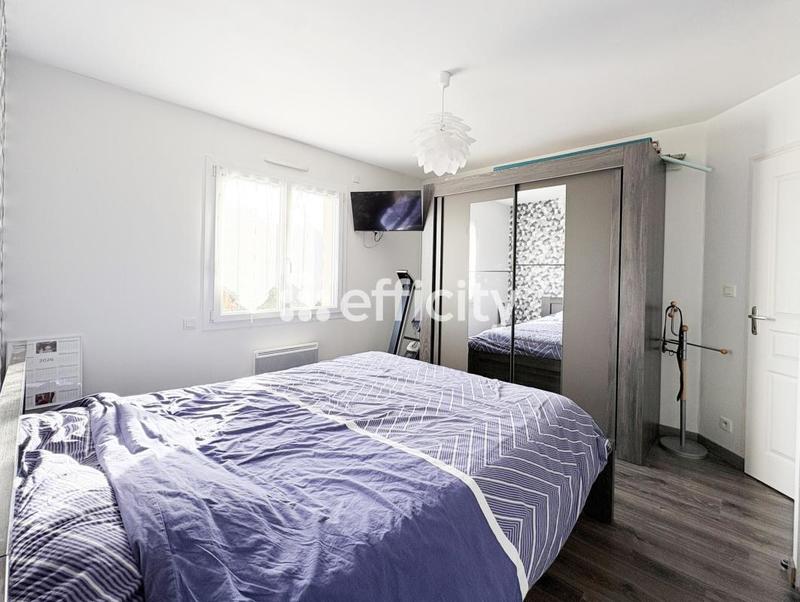 Pavillon - 100 m² - 5 pièces