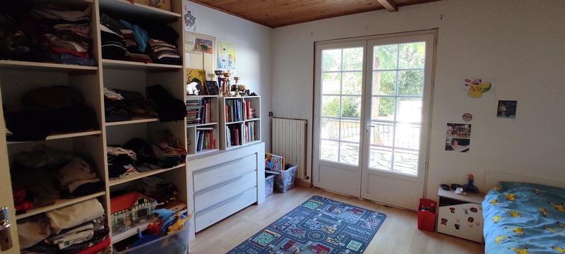 Maison - 133 m² - 4 pièces