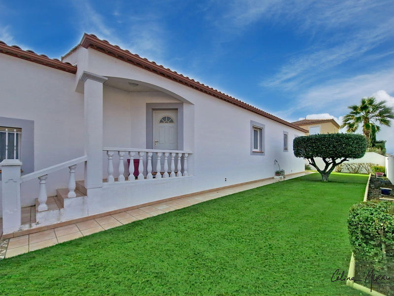 Maison - 140 m² - 4 pièces