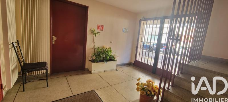 Appartement - 31 m² - 1 pièce