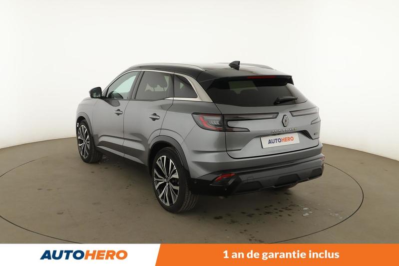 Renault Austral 1.2 Hybrid E-Tech Iconic 200 ch