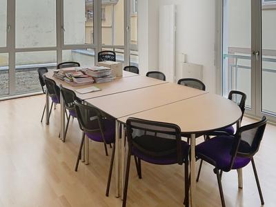 Local d'activités - 72 m² - 3 pièces