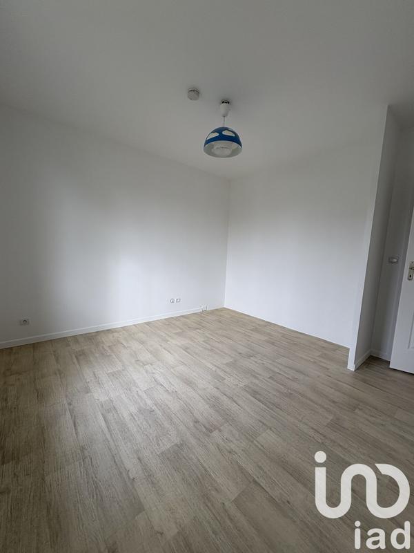 Maison - 113 m² - 5 pièces