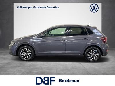 Volkswagen Polo 1.0 Tsi 95 s&amp;S Dsg7 Vw Edition
