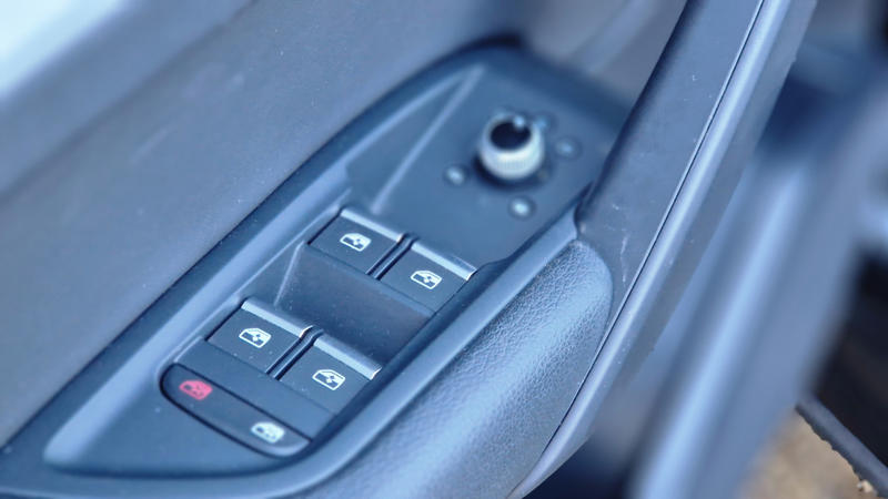 Audi Q5 35 Tdi 163 s tronic 7 s-Line