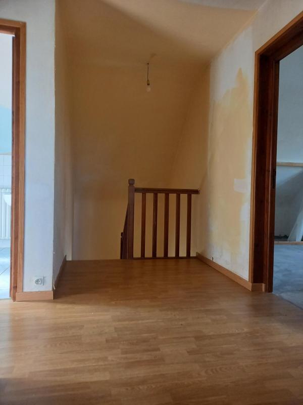 Maison traditionnelle - 120 m² - 7 pièces