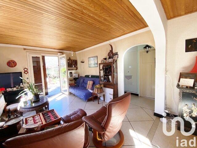 Maison - 88 m² - 3 pièces