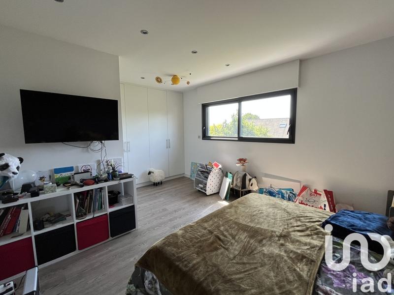 Maison - 190 m² - 6 pièces