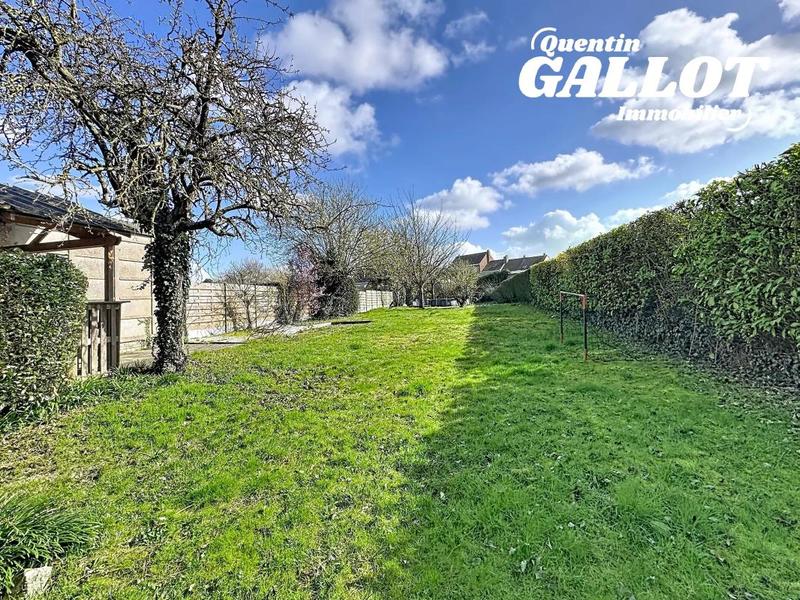 Maison - 202 m² - 5 pièces