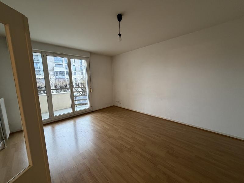Appartement - 54 m² - 2 pièces