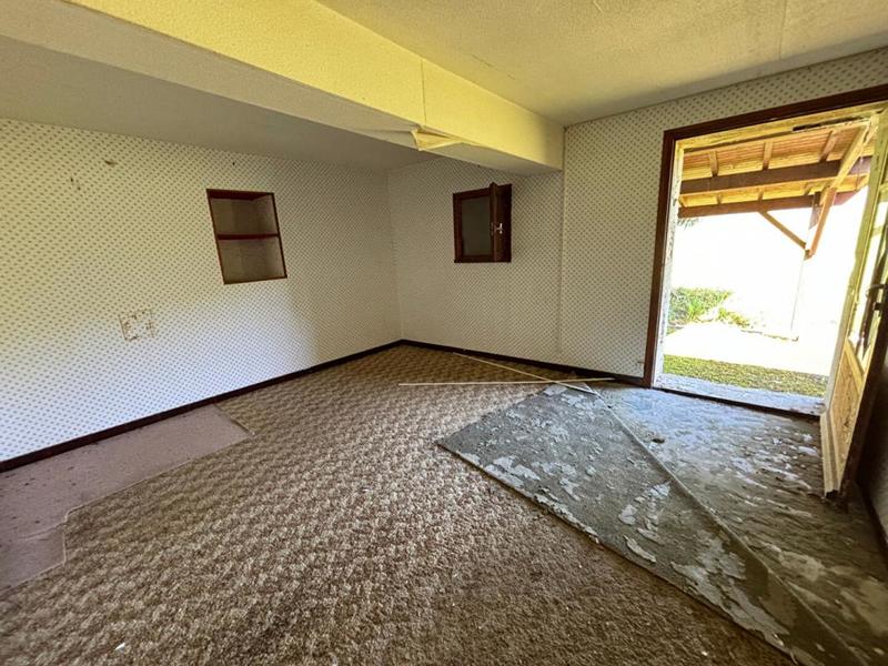 Maison - 75 m² - 3 pièces