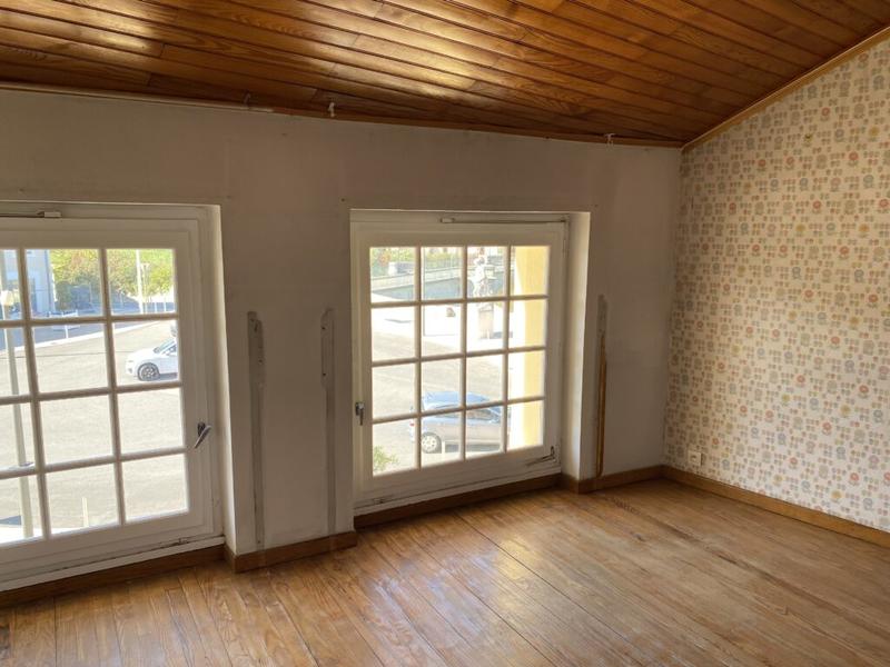 Maison de ville - 240 m² - 12 pièces