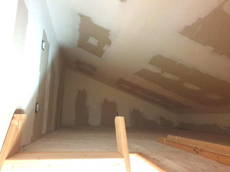 Maison - 14 m² - 1 pièce