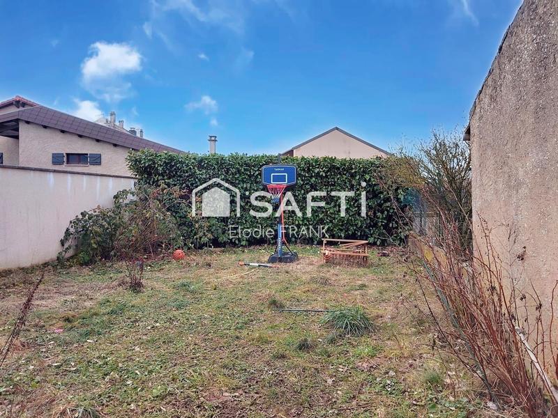 Maison - 151 m² - 5 pièces