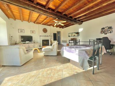 Maison ancienne - 115 m² - 5 pièces