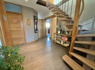 Maison contemporaine - 170 m² - 6 pièces