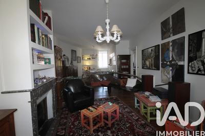 Appartement - 103 m² - 3 pièces