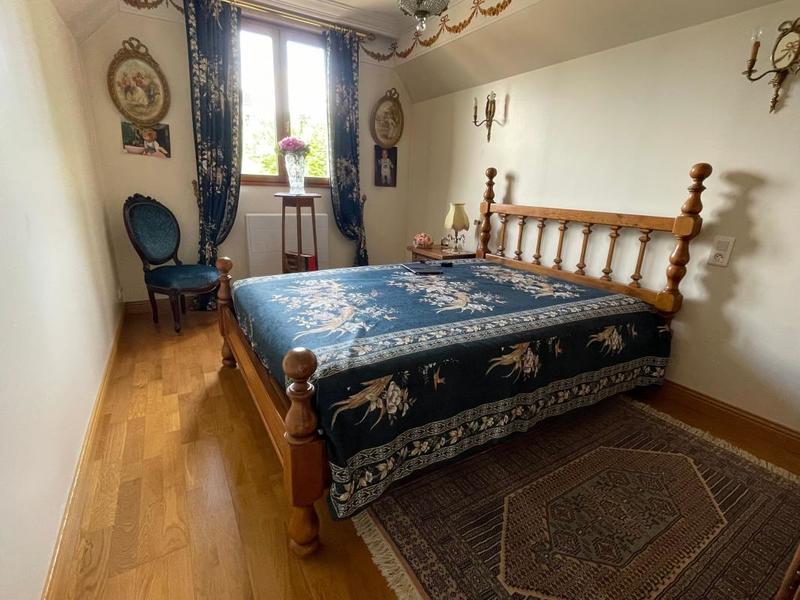 Maison - 400 m² - 3 pièces