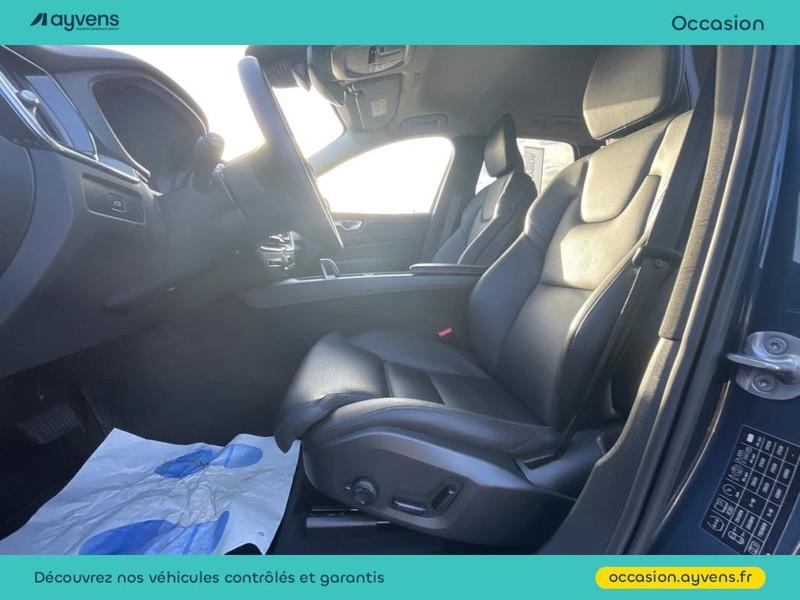 Volvo Xc60 B4 AdBlue 197ch Plus Style Chrome Geartronic