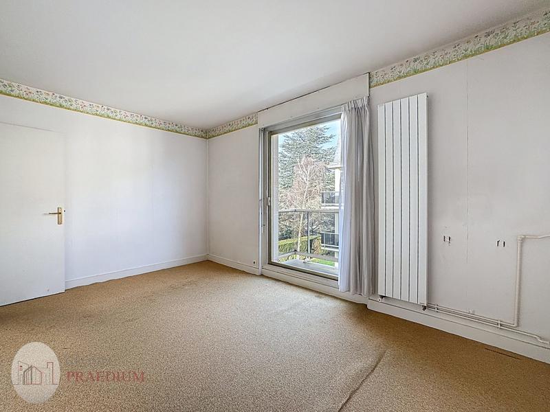 Appartement - 118 m² - 5 pièces