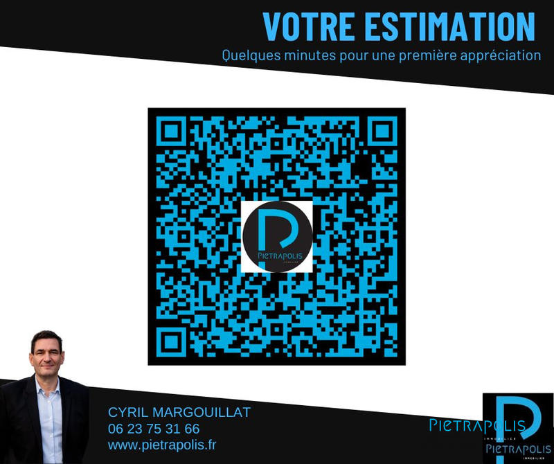 Maison - 155 m² - 7 pièces