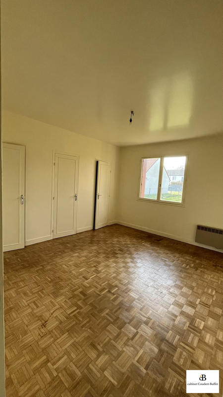 Maison - 83 m² - 4 pièces