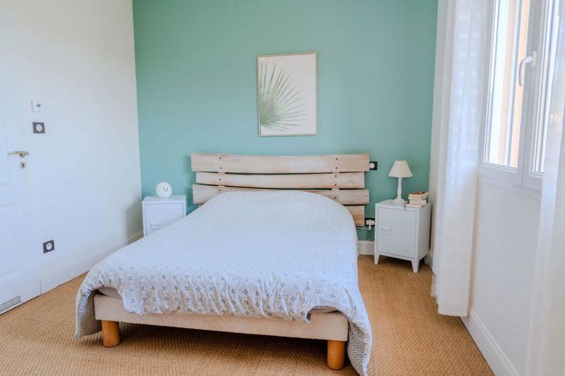 Maison - 130 m² - 4 pièces