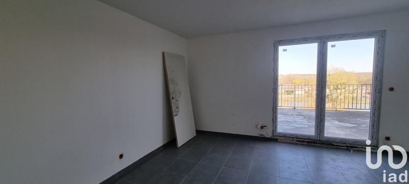 Immeuble - 450 m²