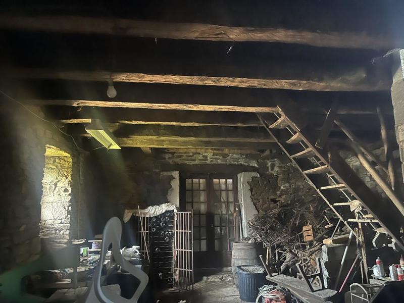 Propriété - 102 m² - 5 pièces