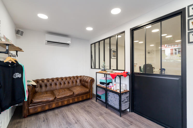 Aux Premières Lueurs - tatouage &amp; Piercing